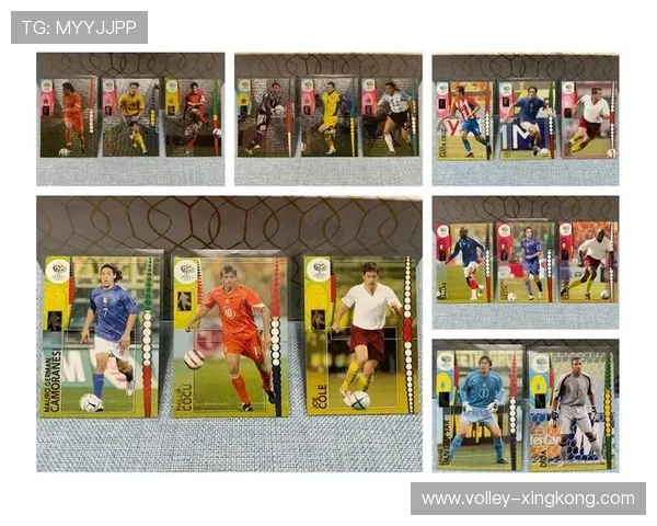 足球直播球星卡拍卖价格揭秘 如何影响市场走势与收藏价值